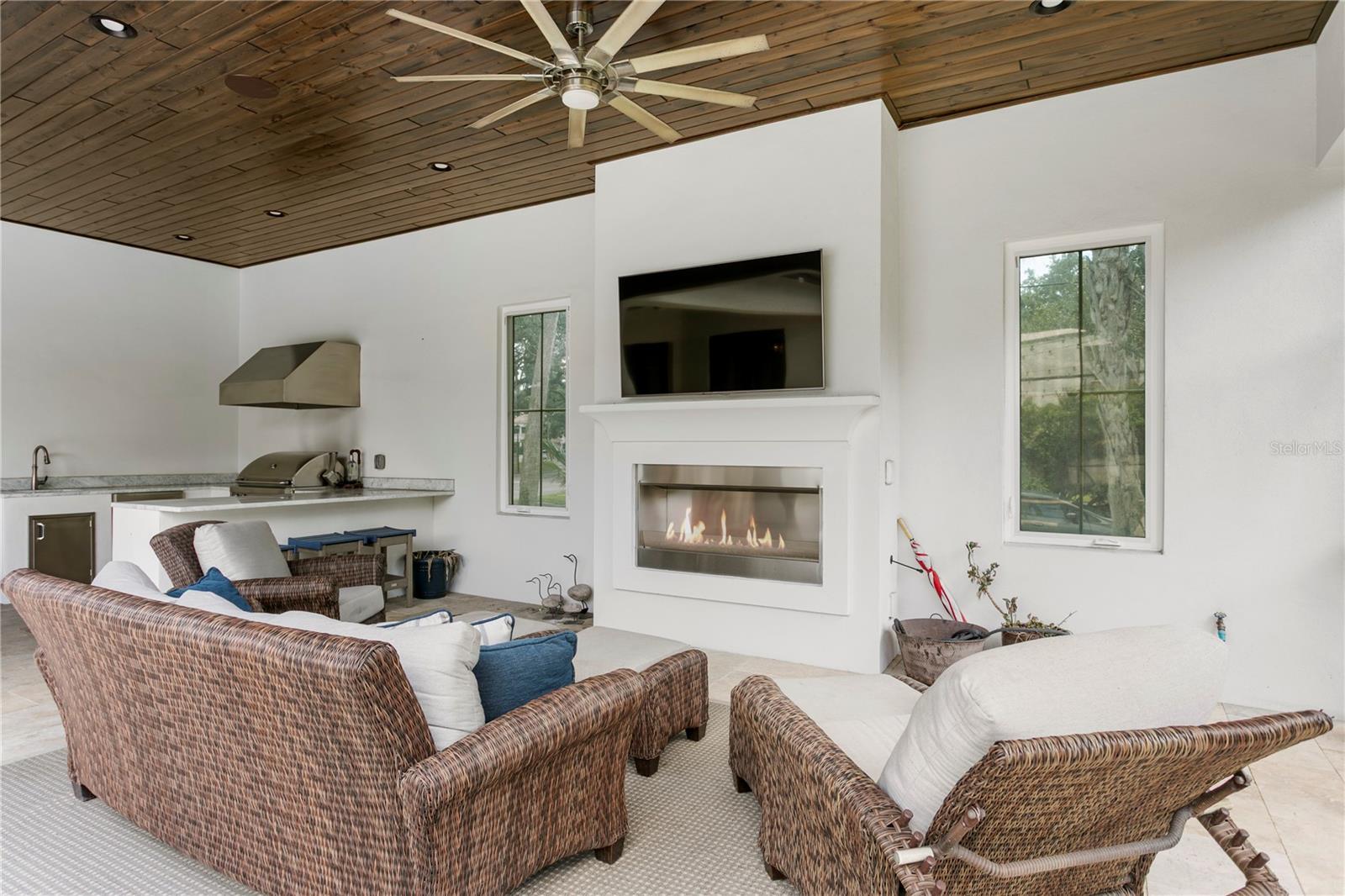 BEACH PARK - Residential