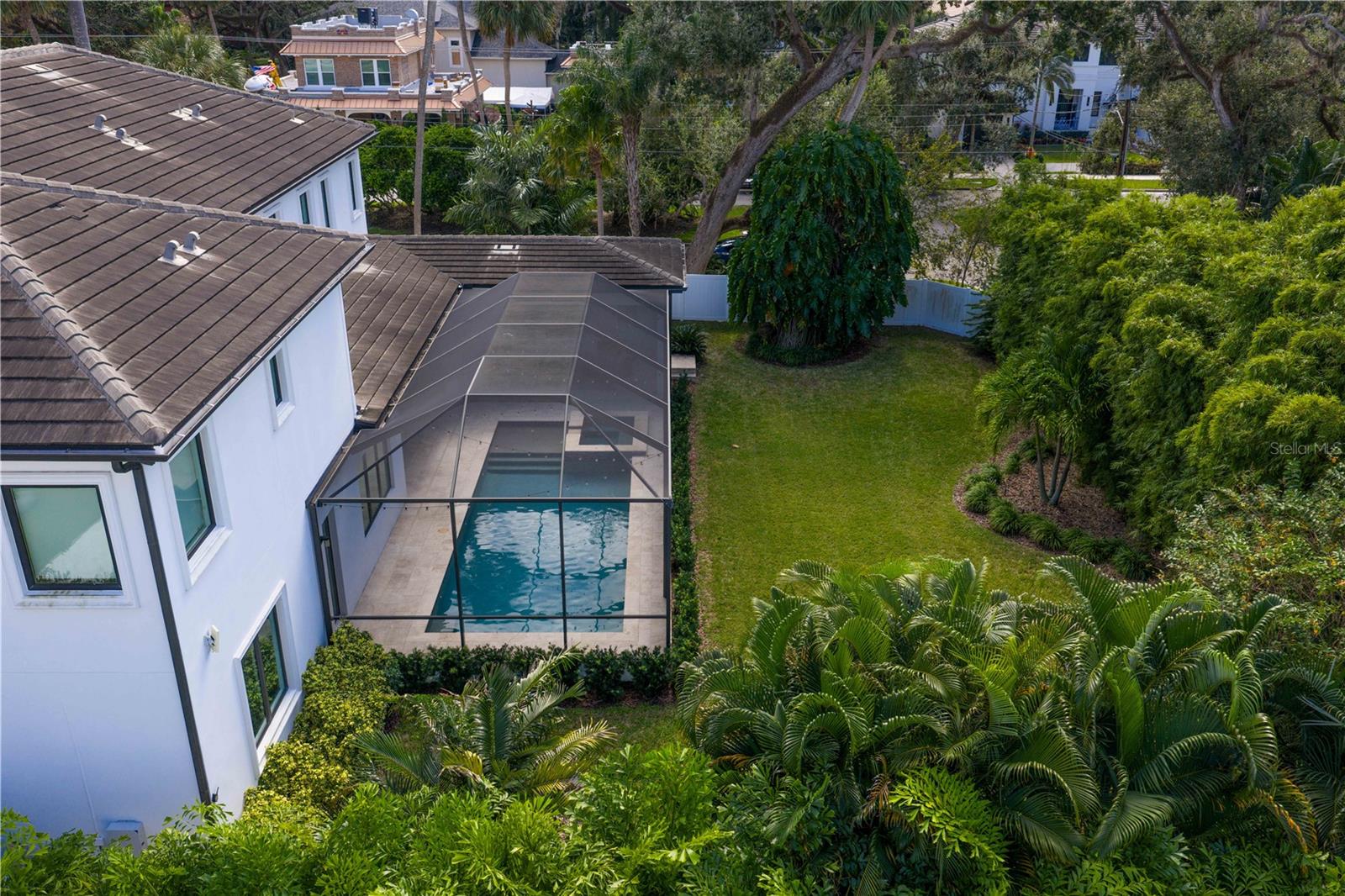 BEACH PARK - Residential