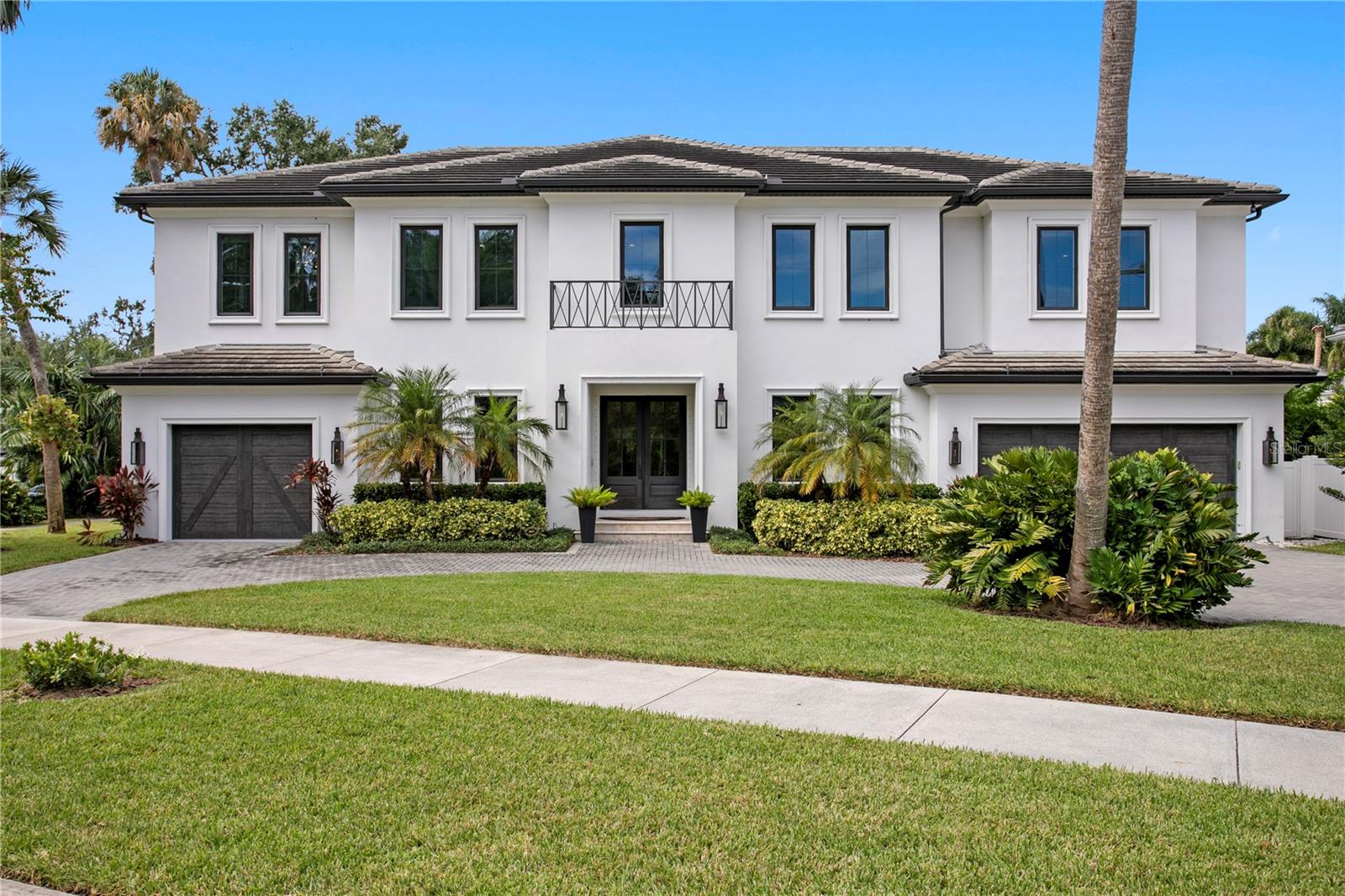 BEACH PARK - Residential