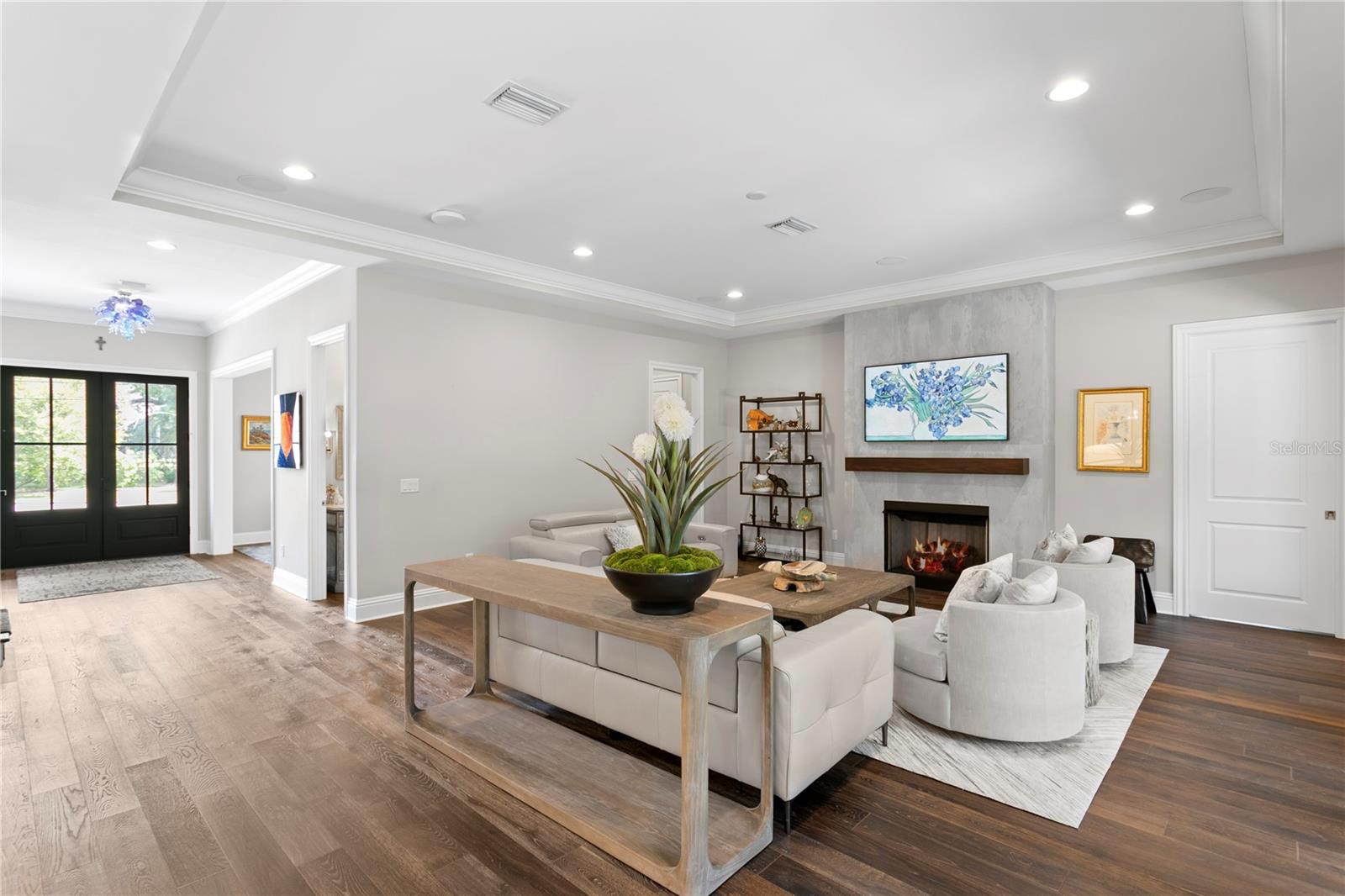 BEACH PARK - Residential