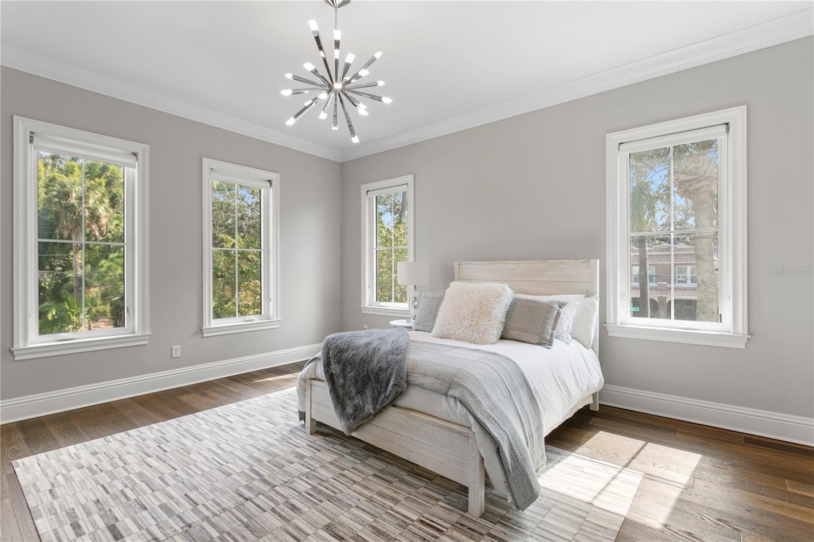 BEACH PARK - Residential