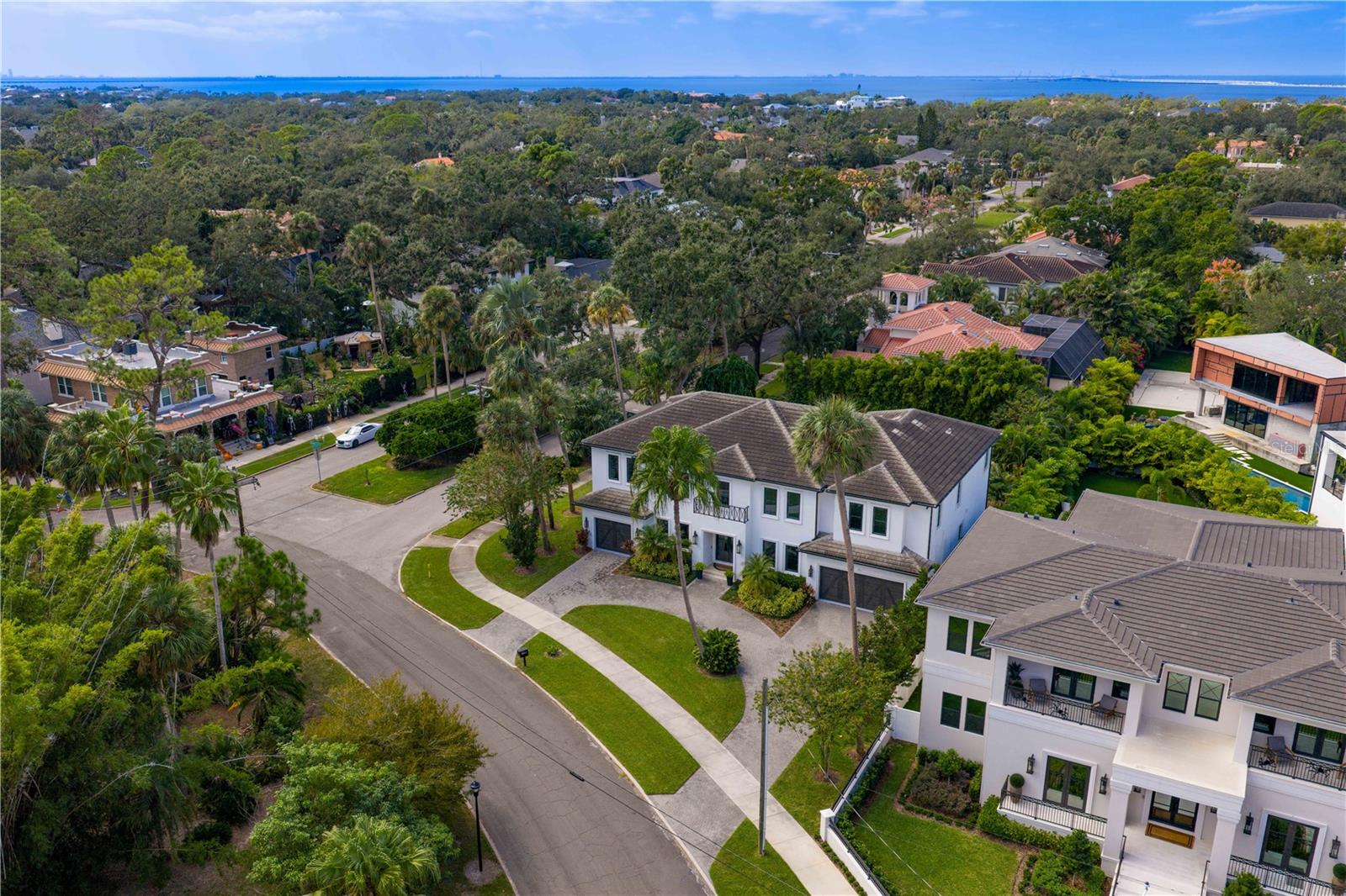 BEACH PARK - Residential