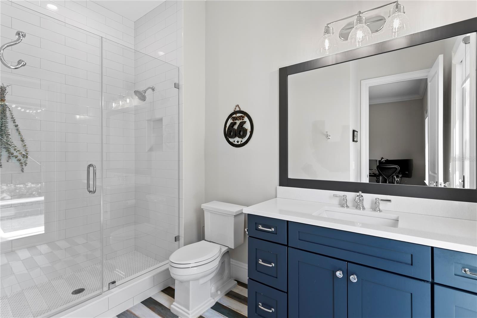 BEACH PARK - Residential