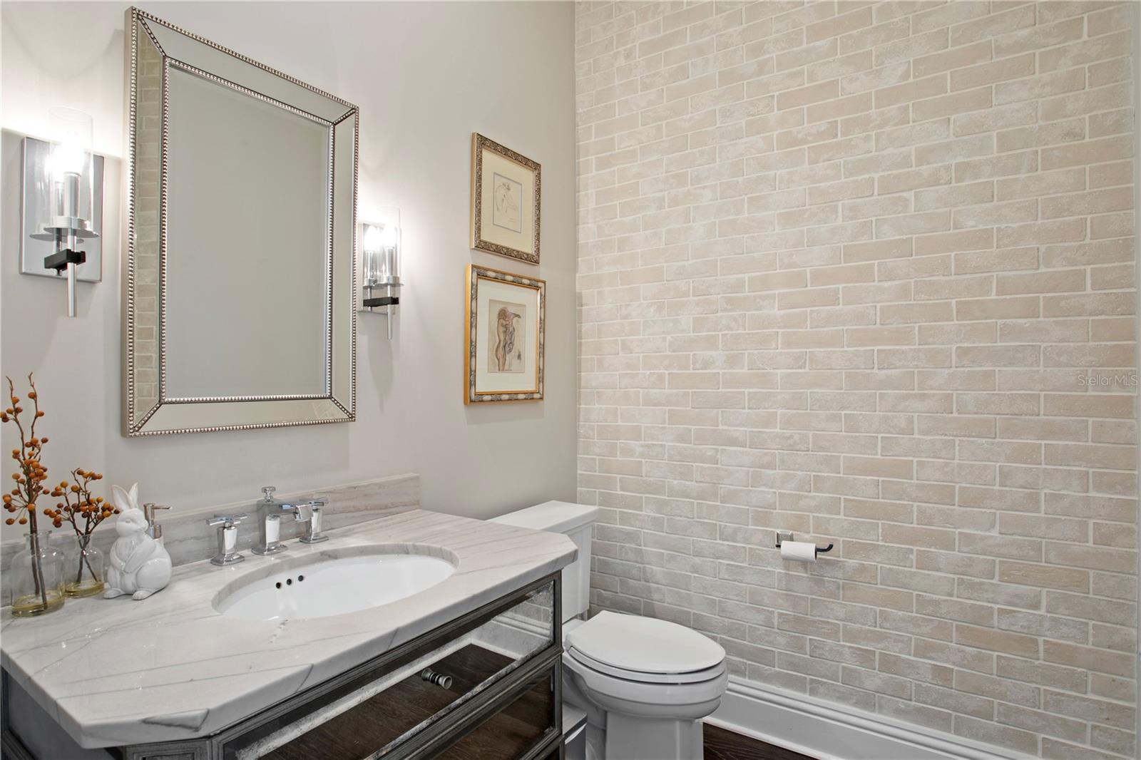 BEACH PARK - Residential