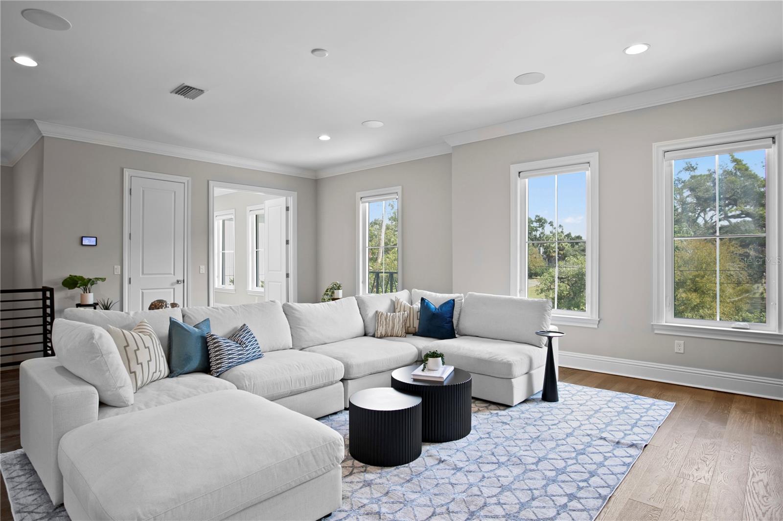 BEACH PARK - Residential