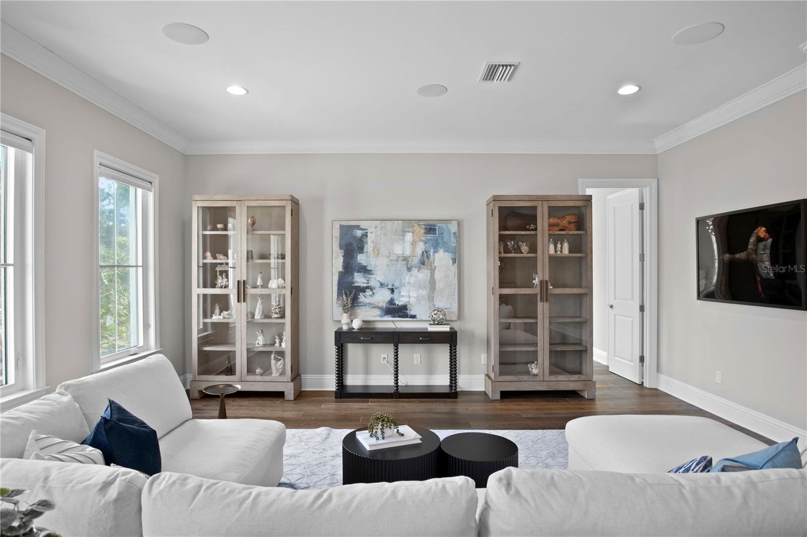 BEACH PARK - Residential