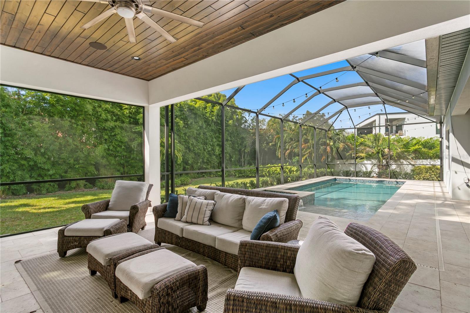 BEACH PARK - Residential