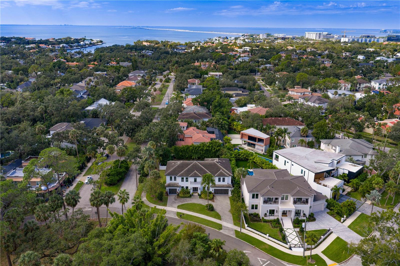 BEACH PARK - Residential