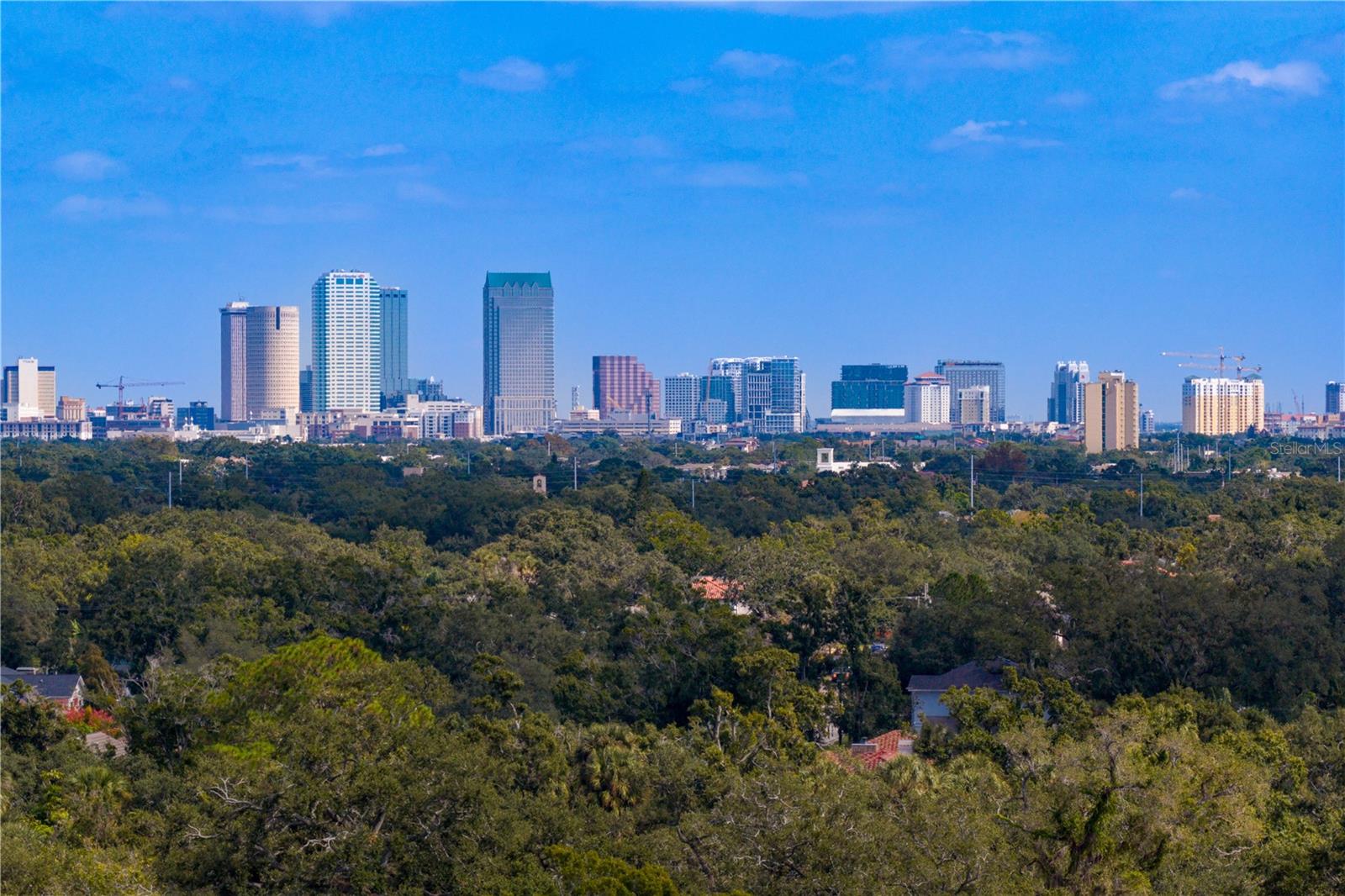 BEACH PARK - Residential