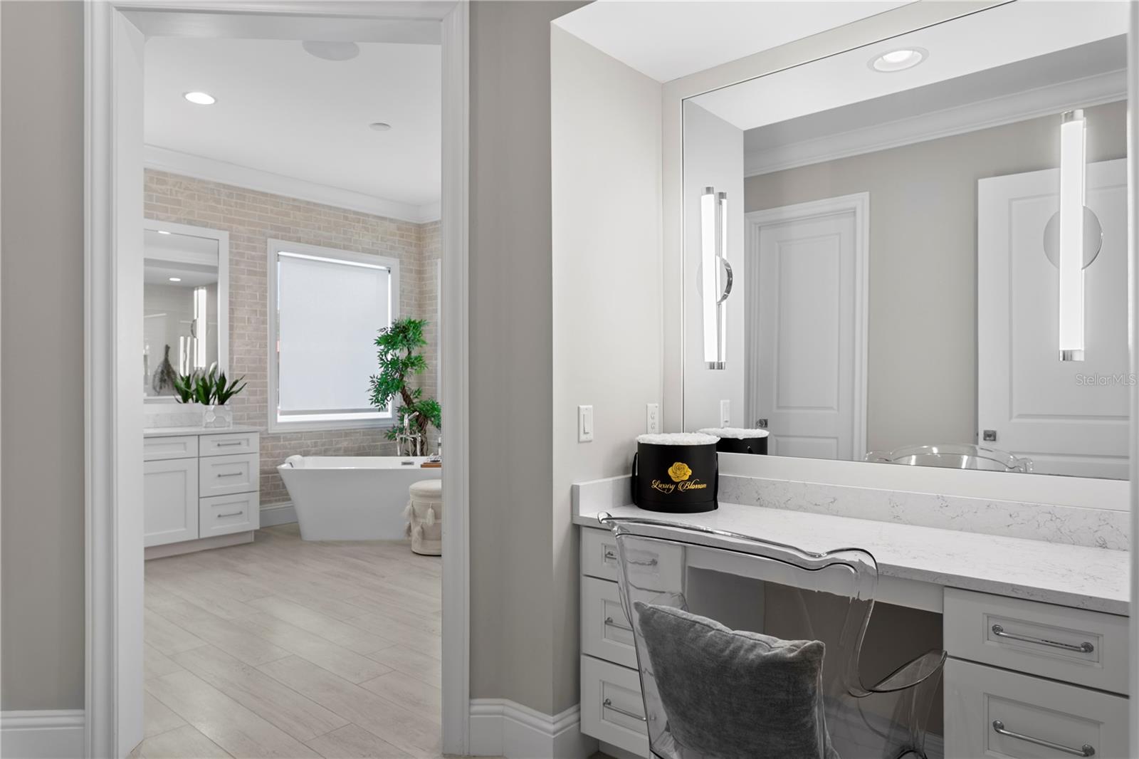 BEACH PARK - Residential