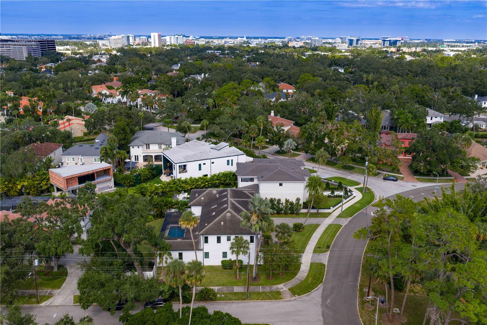 BEACH PARK - Residential