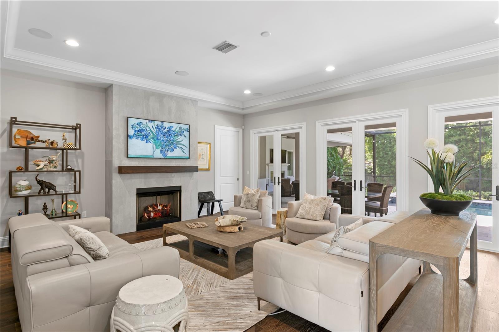 BEACH PARK - Residential