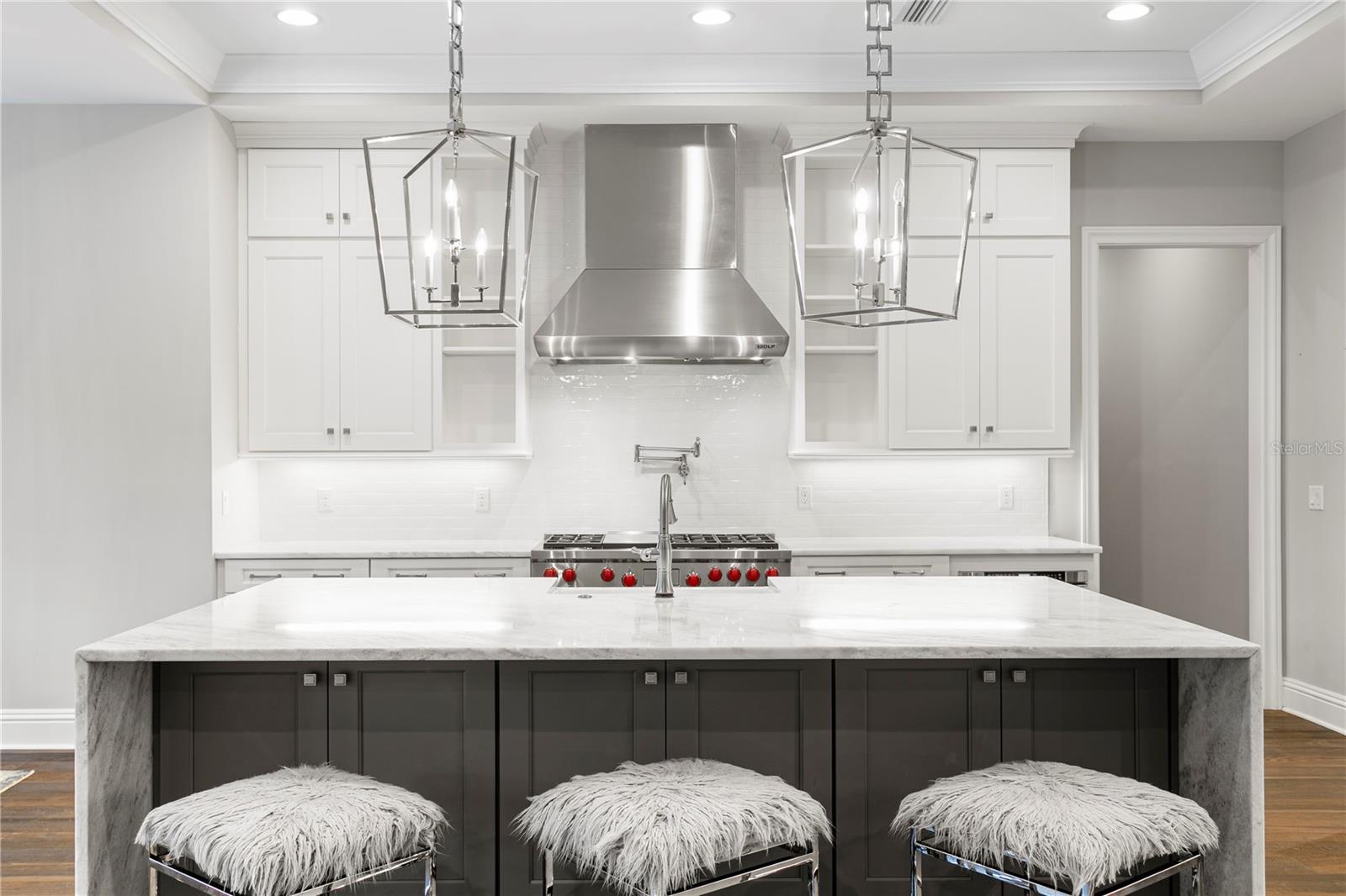 BEACH PARK - Residential