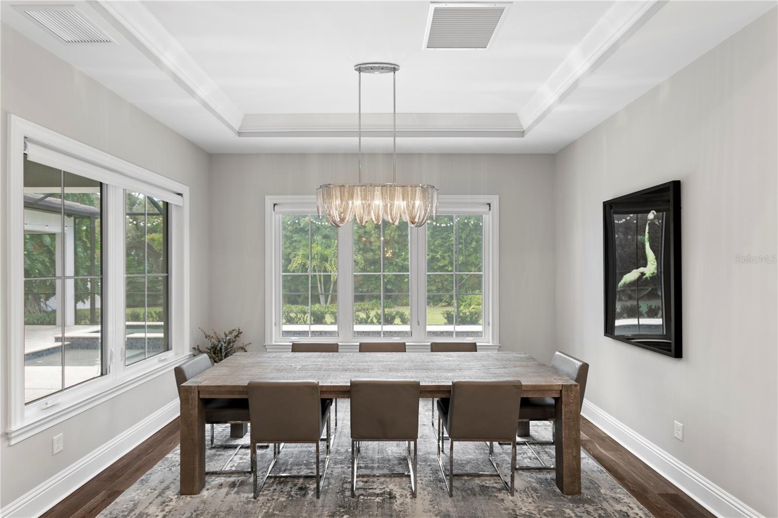 BEACH PARK - Residential