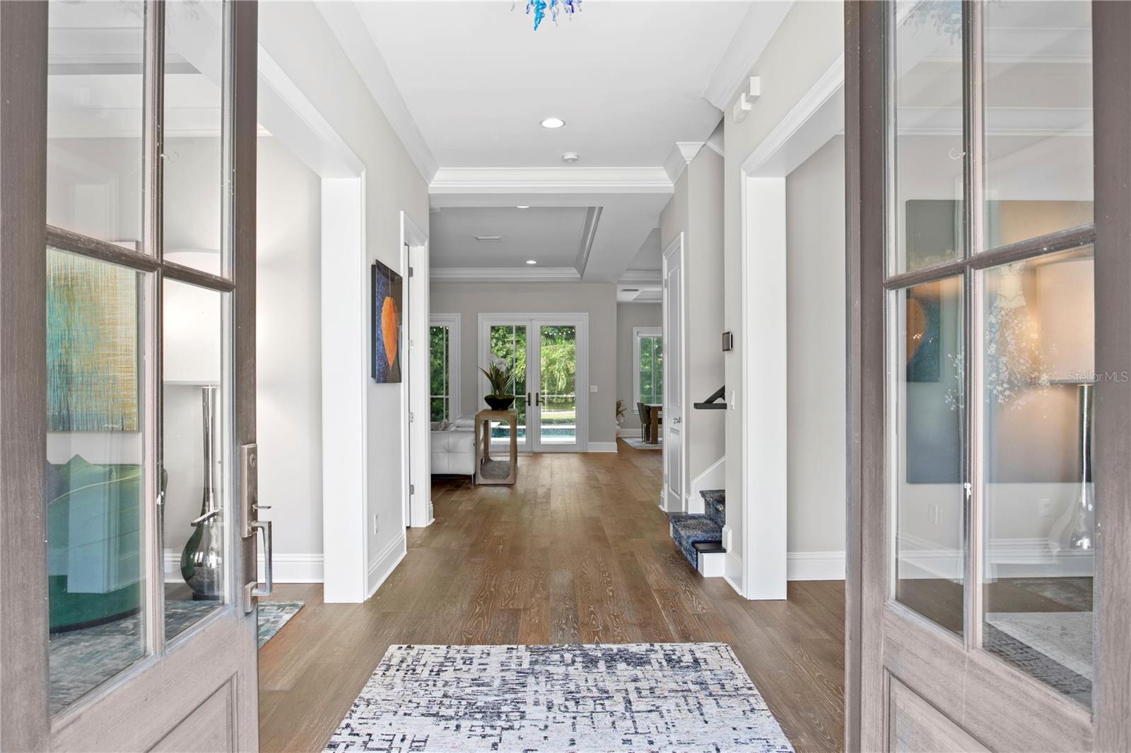 BEACH PARK - Residential