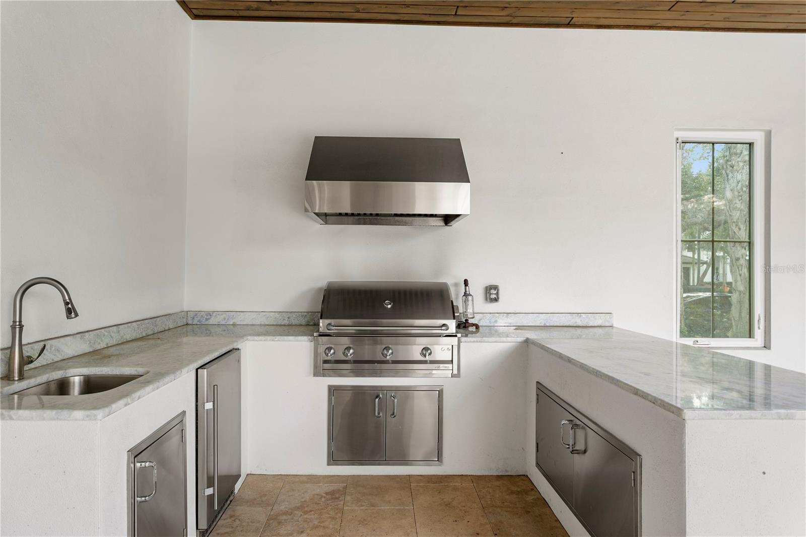 BEACH PARK - Residential