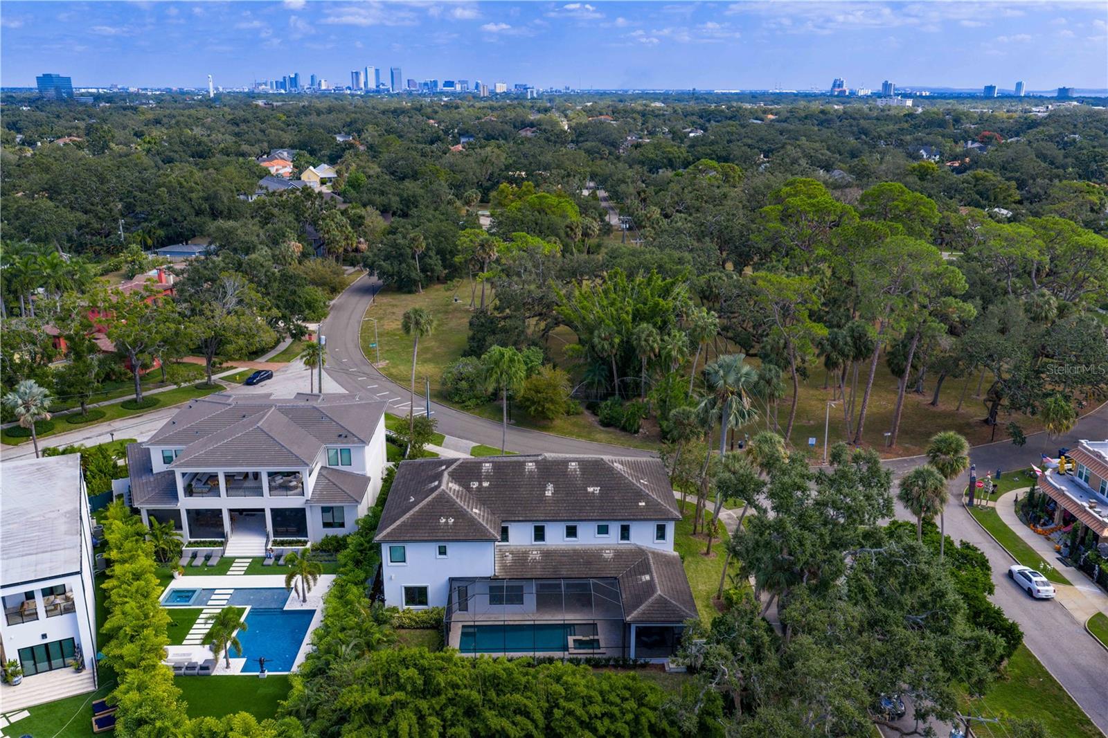 BEACH PARK - Residential