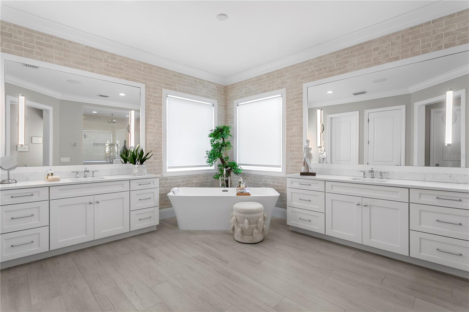 BEACH PARK - Residential