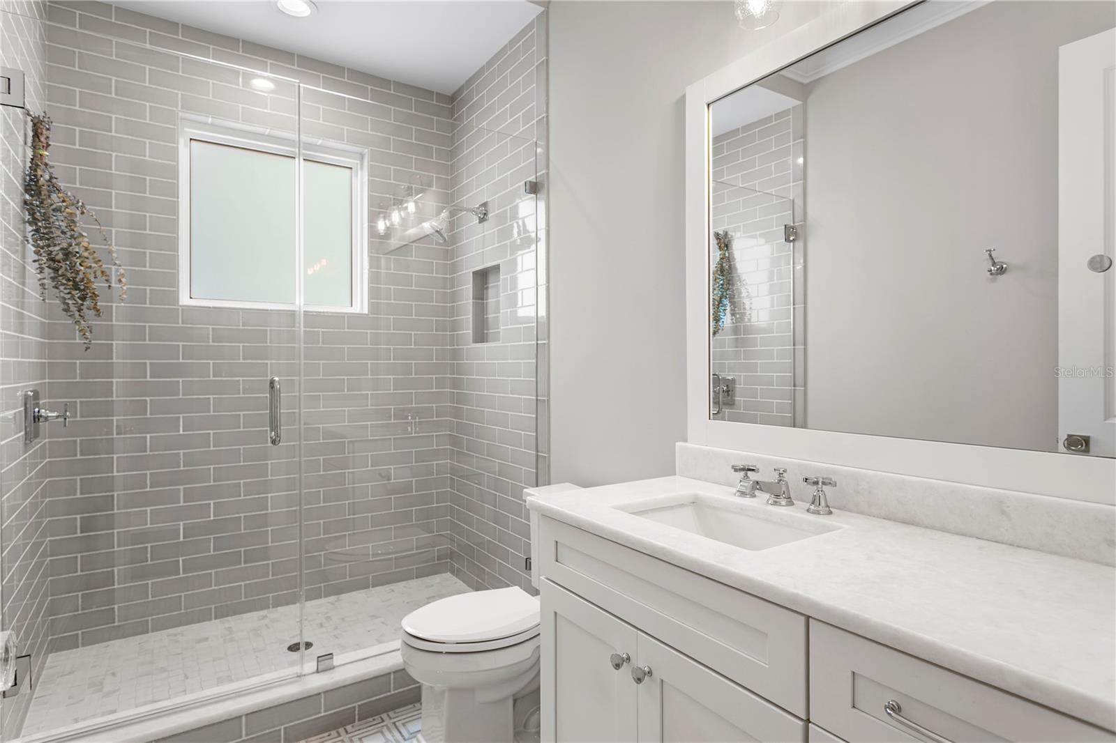 BEACH PARK - Residential