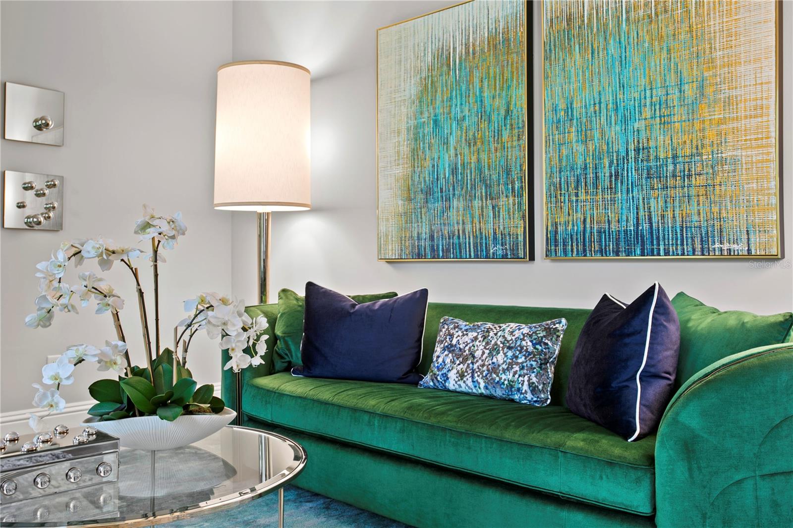 BEACH PARK - Residential