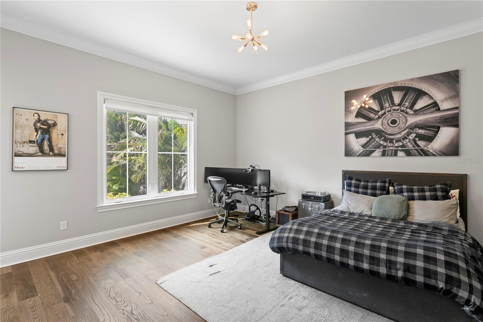 BEACH PARK - Residential