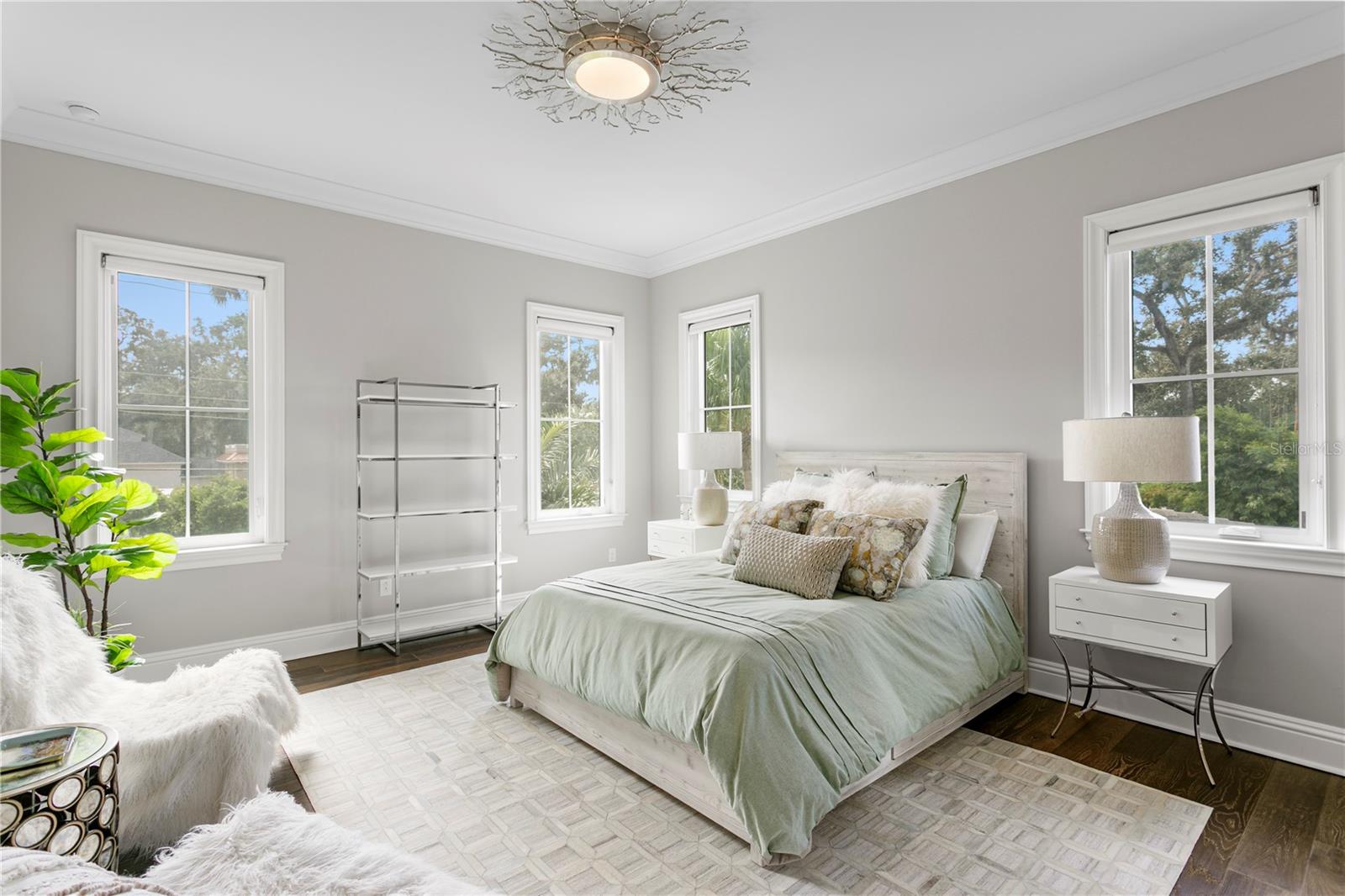 BEACH PARK - Residential