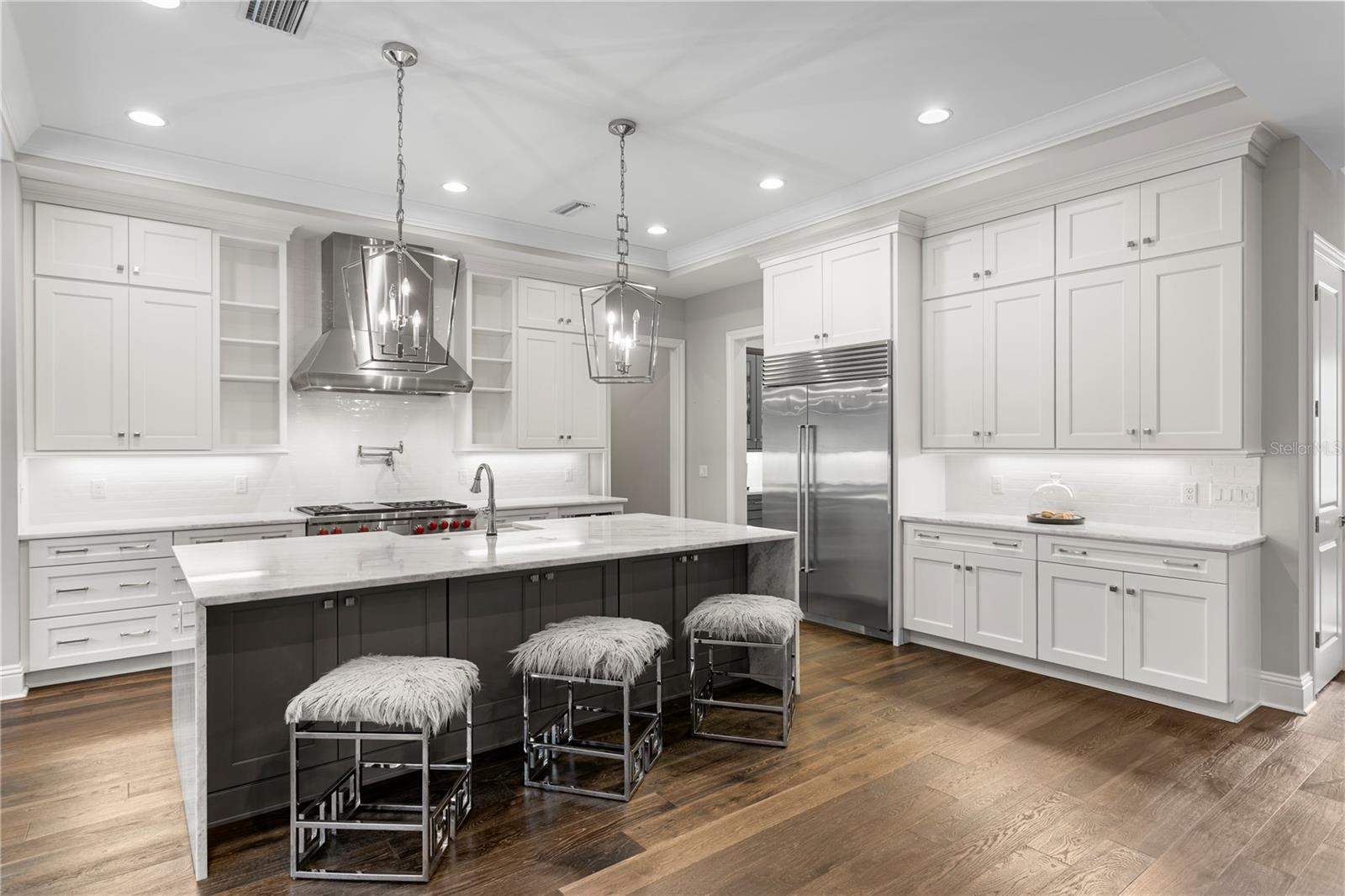 BEACH PARK - Residential