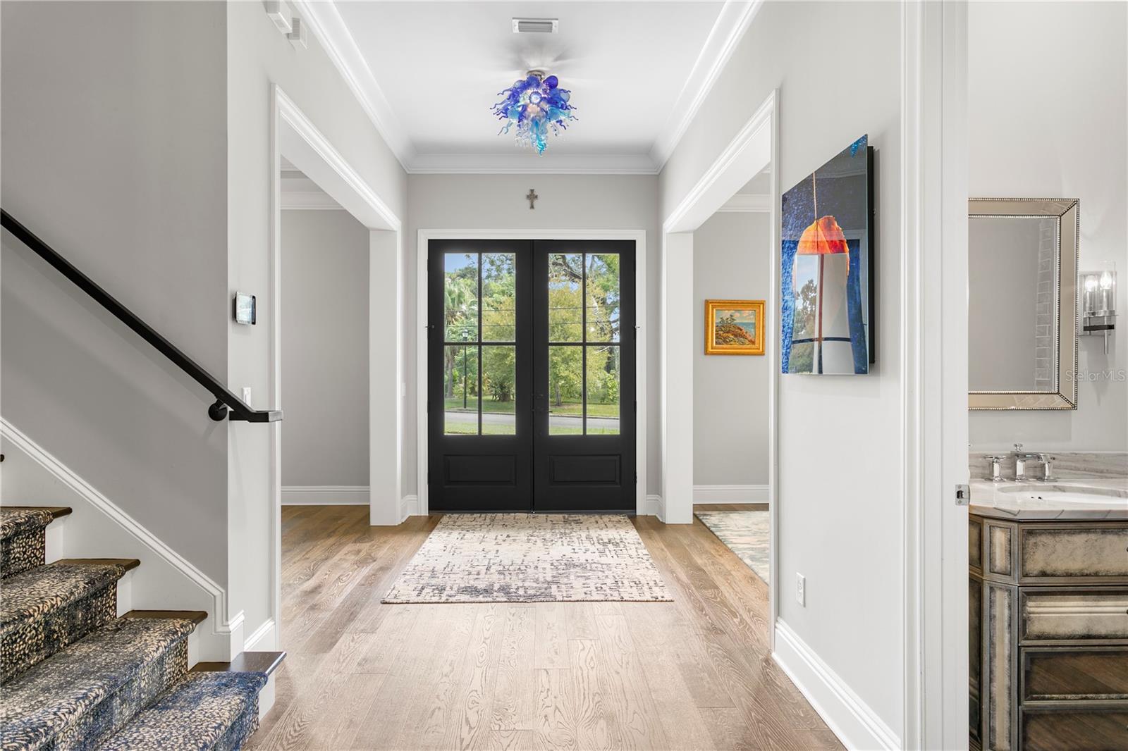 BEACH PARK - Residential