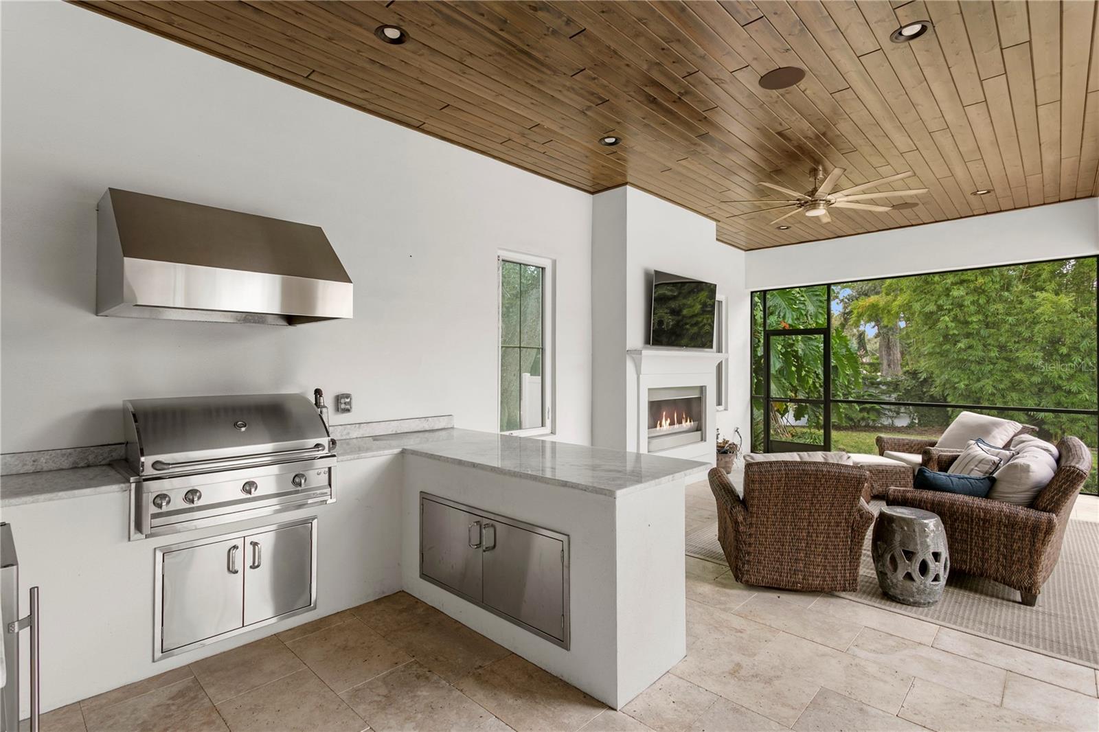 BEACH PARK - Residential