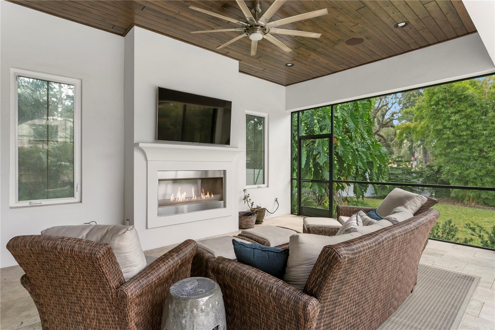 BEACH PARK - Residential