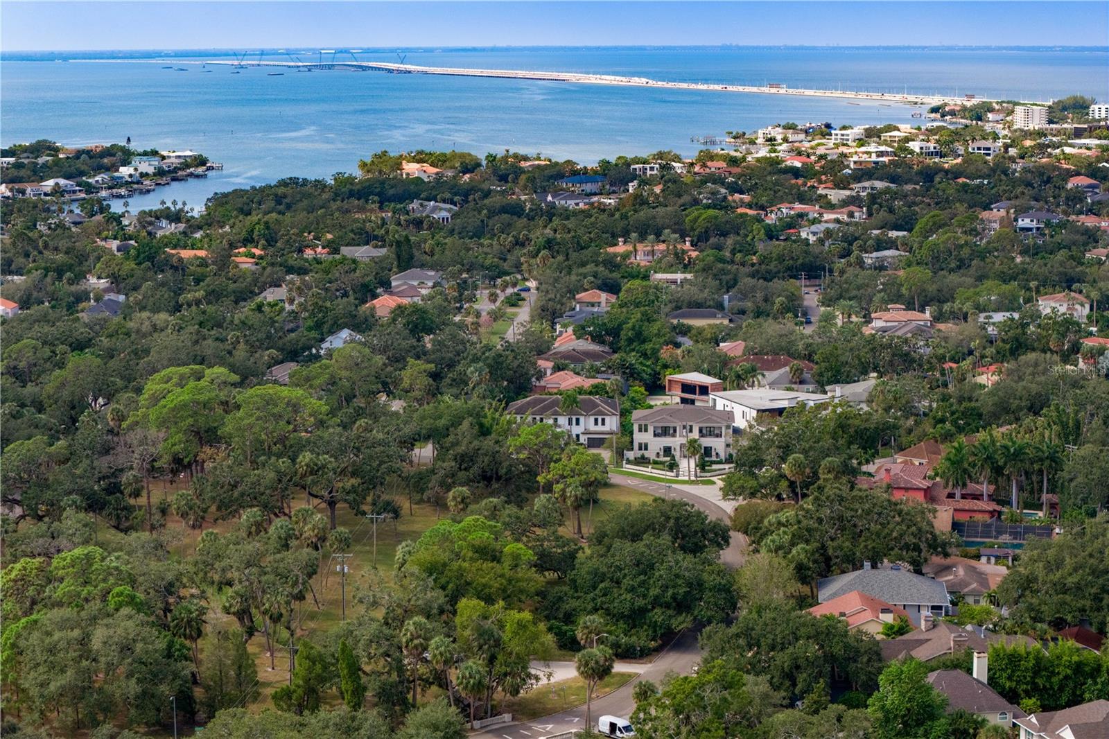 BEACH PARK - Residential