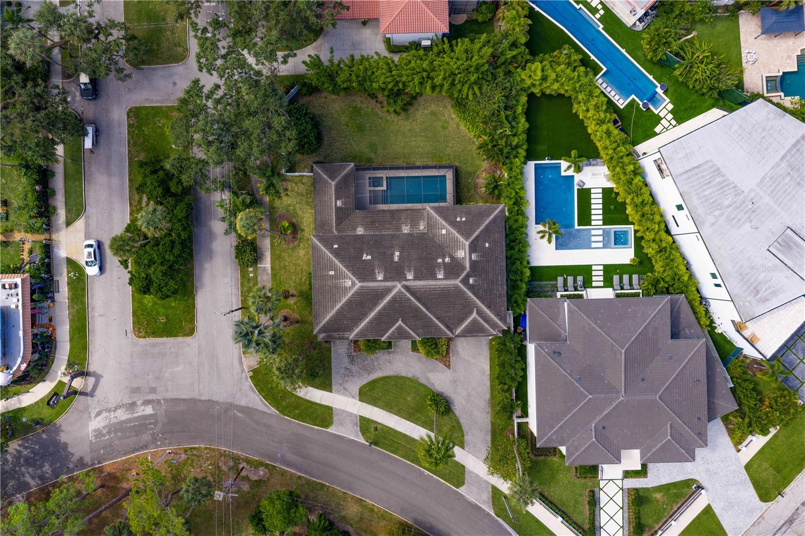 BEACH PARK - Residential