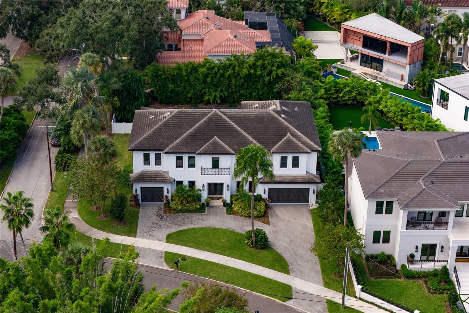 BEACH PARK - Residential