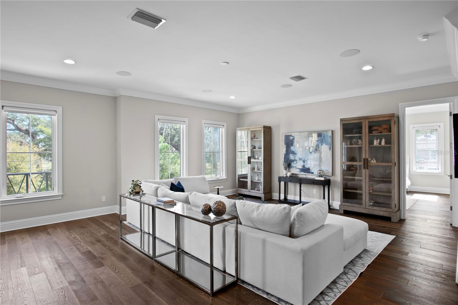 BEACH PARK - Residential