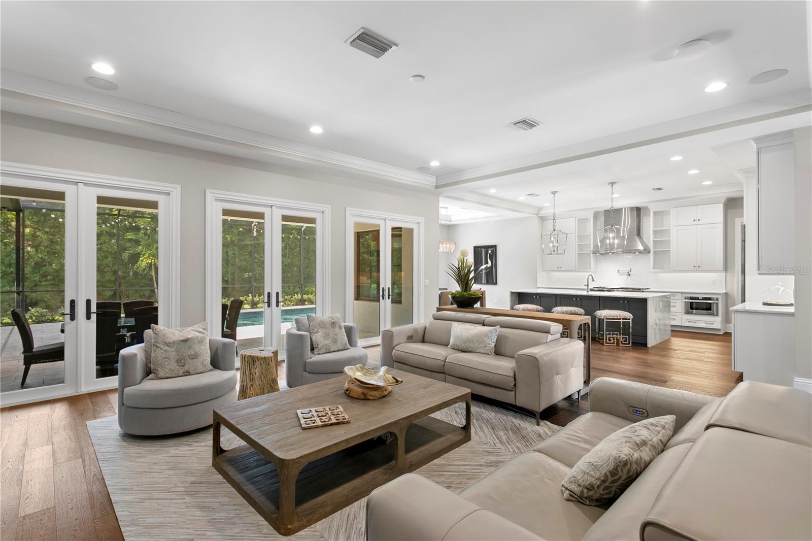 BEACH PARK - Residential