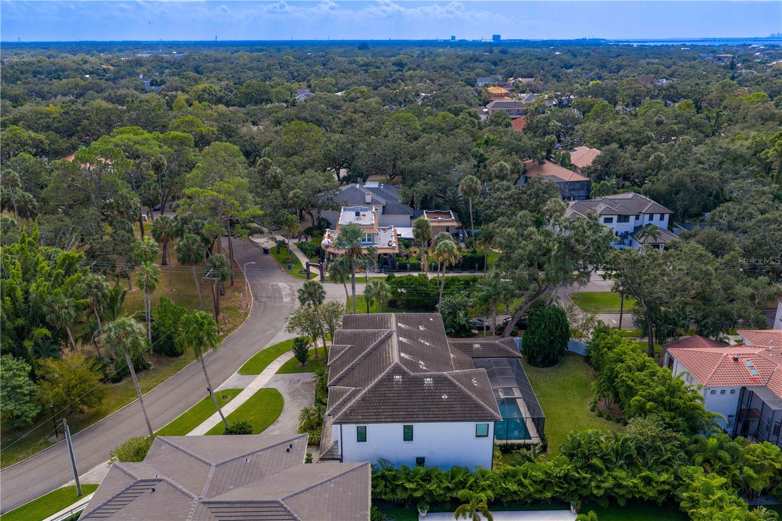 BEACH PARK - Residential