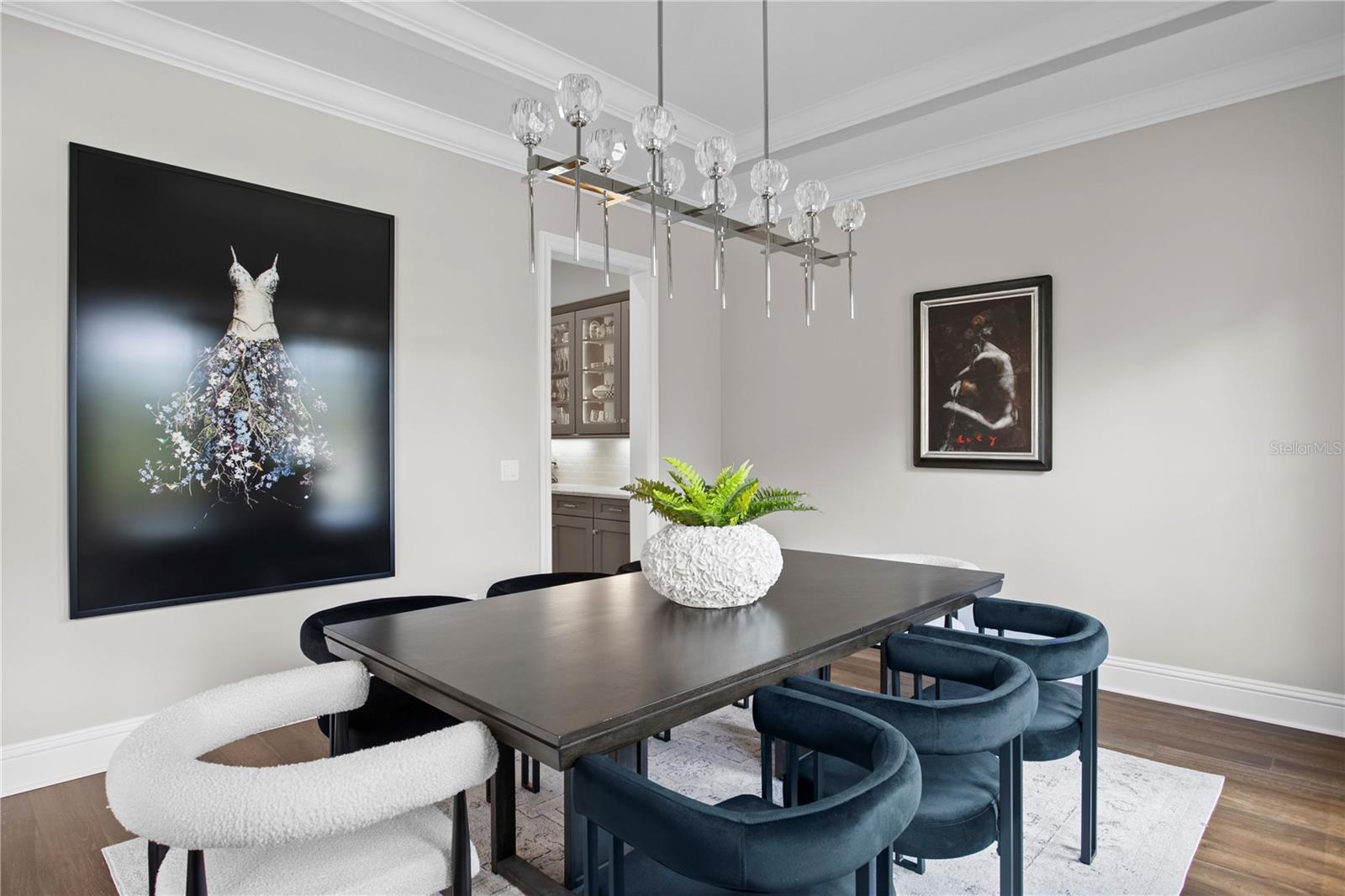 BEACH PARK - Residential