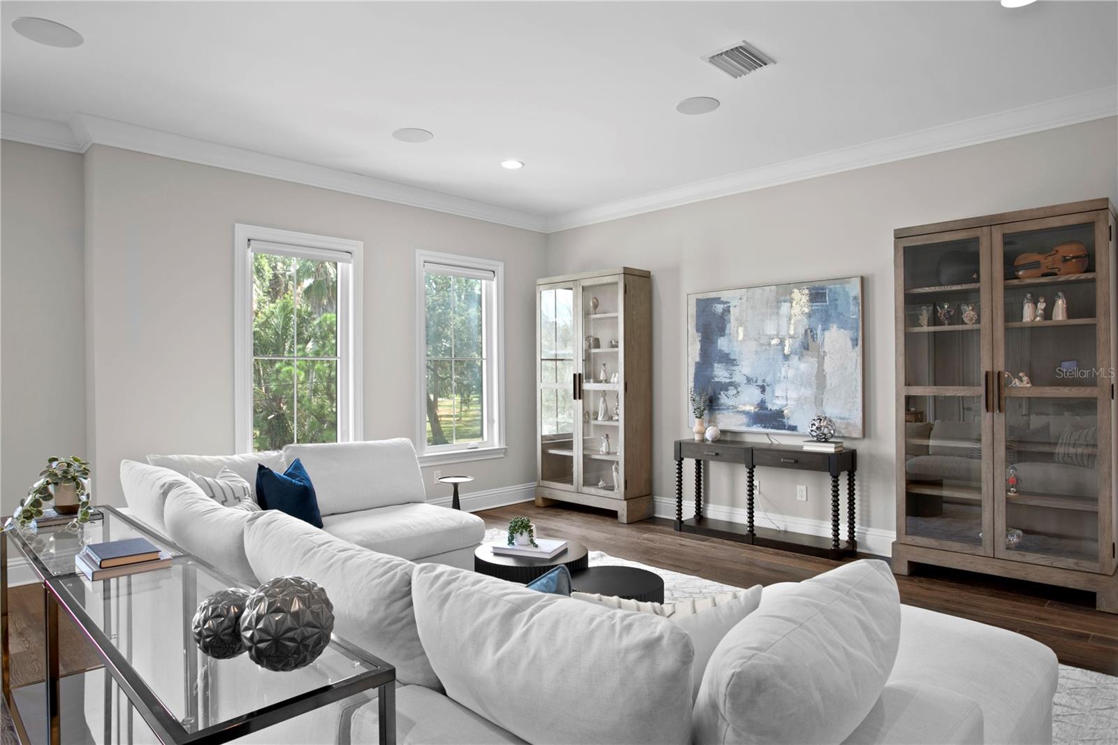 BEACH PARK - Residential