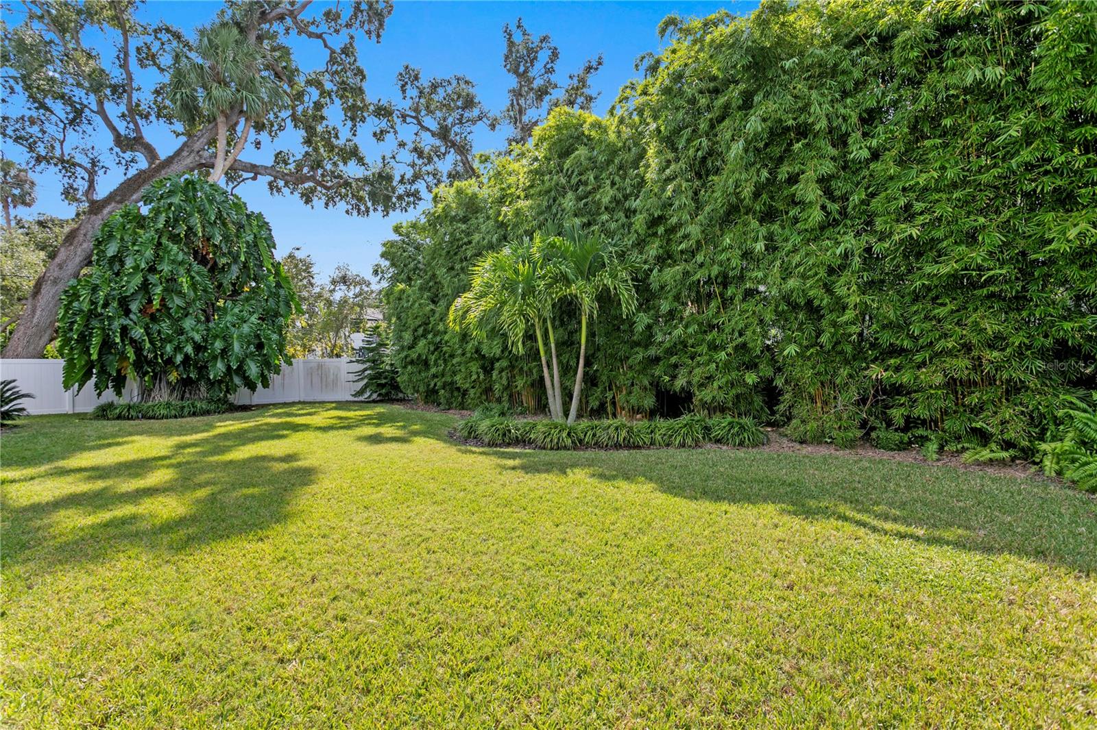 BEACH PARK - Residential