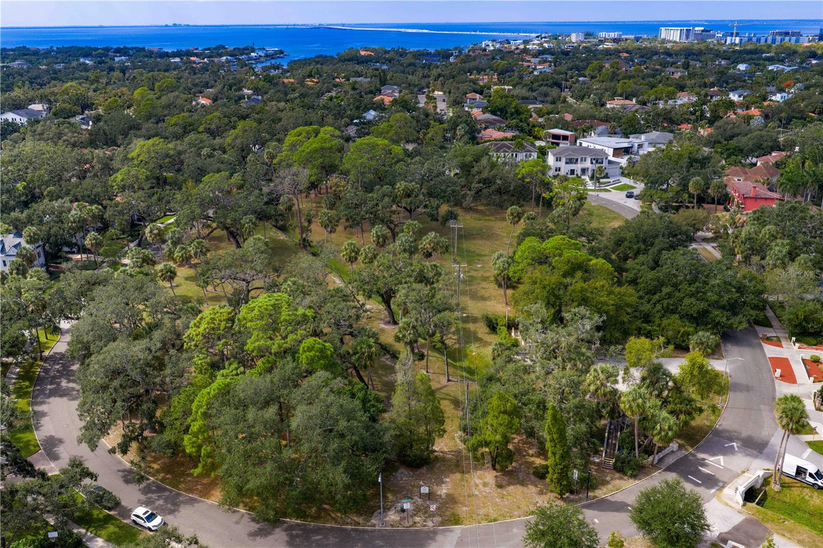 BEACH PARK - Residential