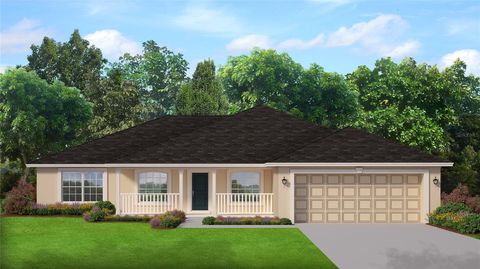 Photo of 25 Statice Court, Homosassa, FL 34446 (MLS # OM725882)