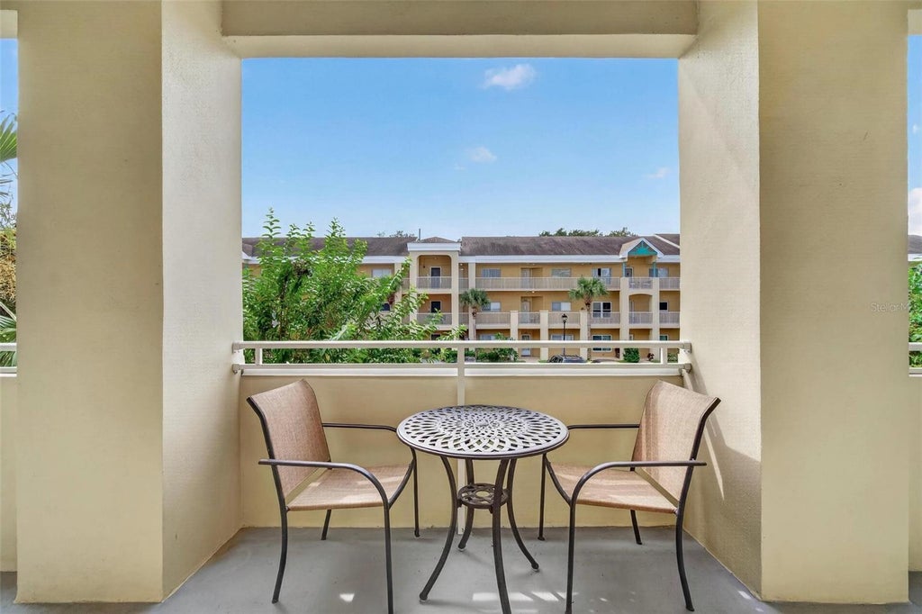 Photo of 2210 Utopian Drive E #203, Clearwater, FL 33763 (MLS # TB8553195)