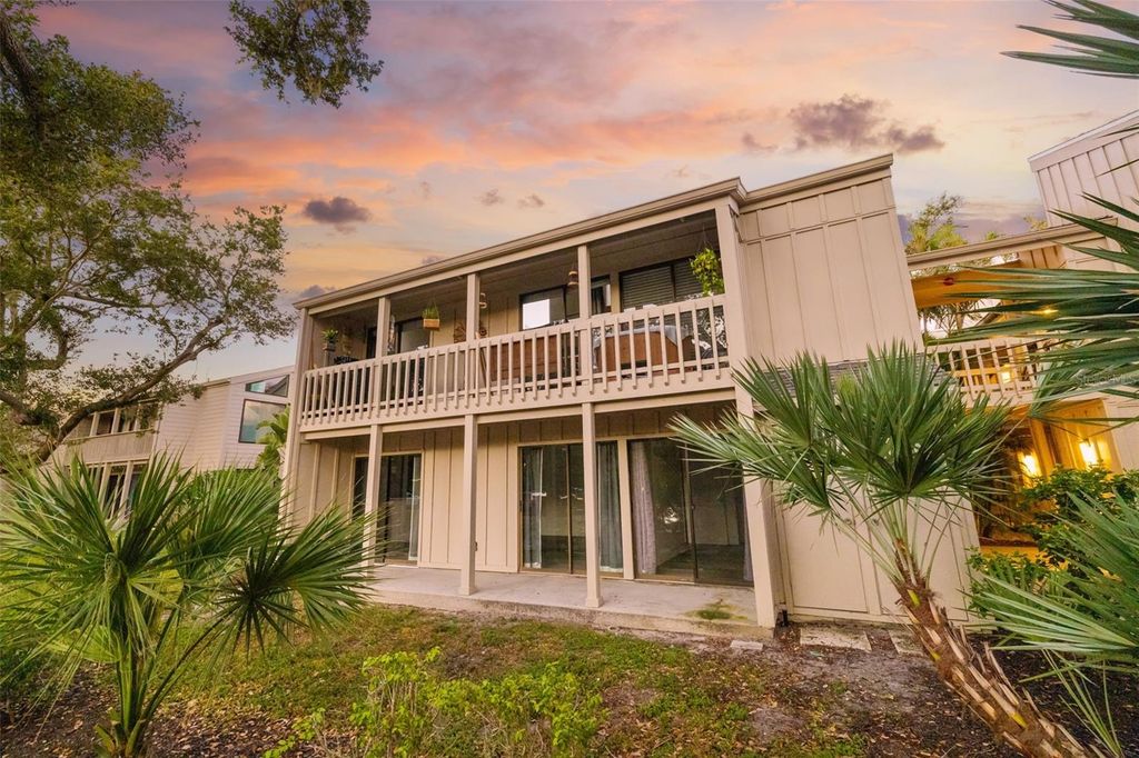 Photo of 2224 Bahia Vista Street #E1, Sarasota, FL 34239 (MLS # A4688453)