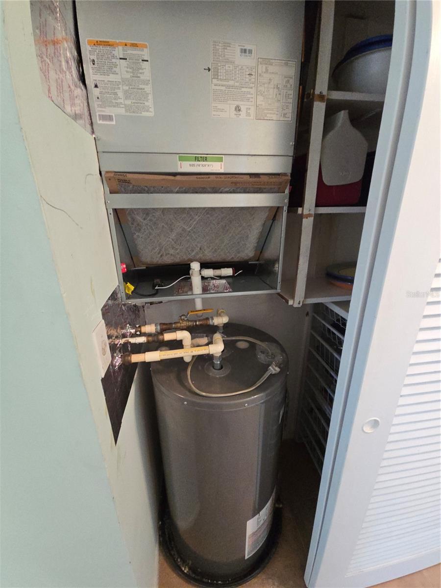 BAYSHORE II SEC 14 - Residential