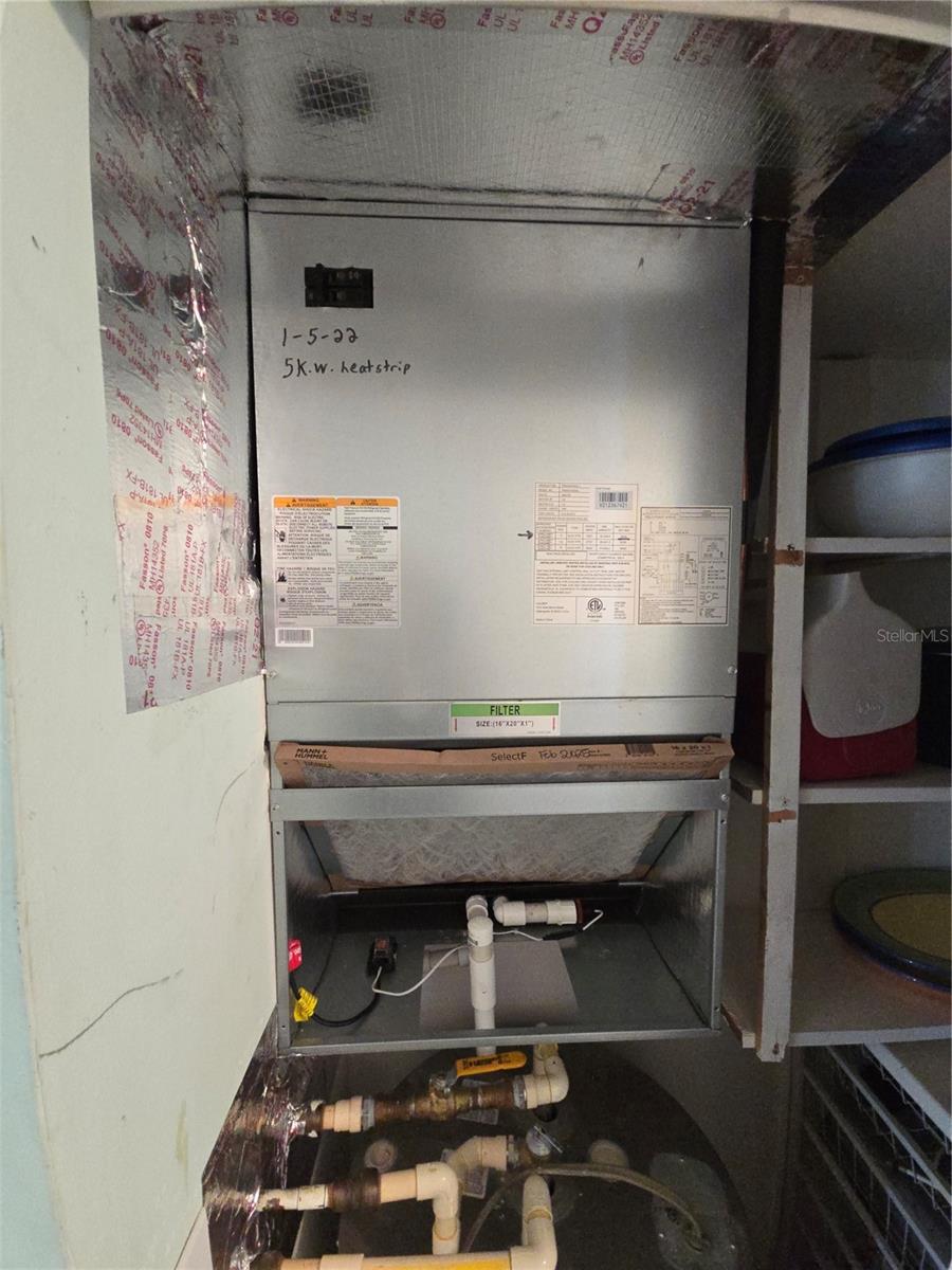 BAYSHORE II SEC 14 - Residential