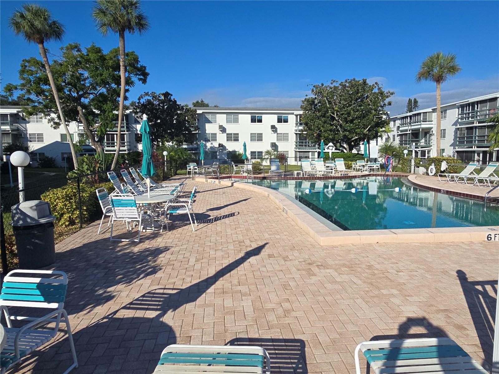 BAYSHORE II SEC 14 - Residential