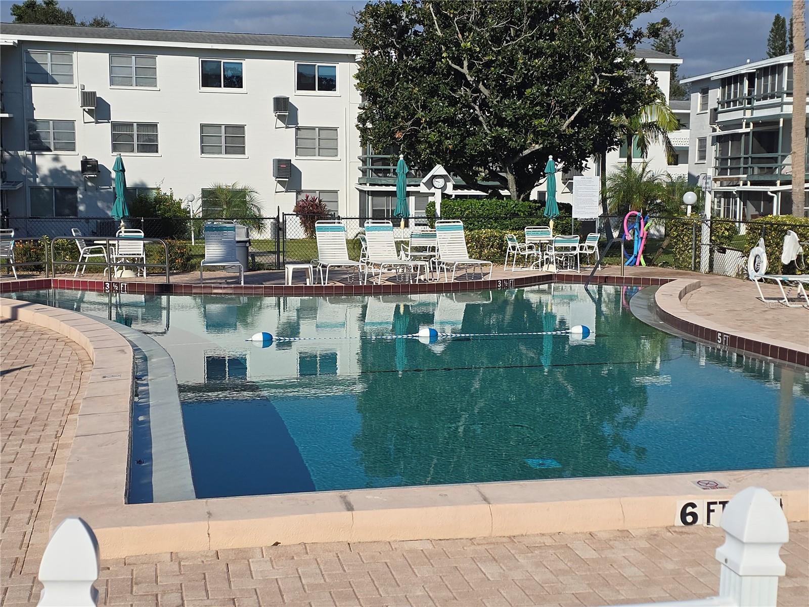 BAYSHORE II SEC 14 - Residential