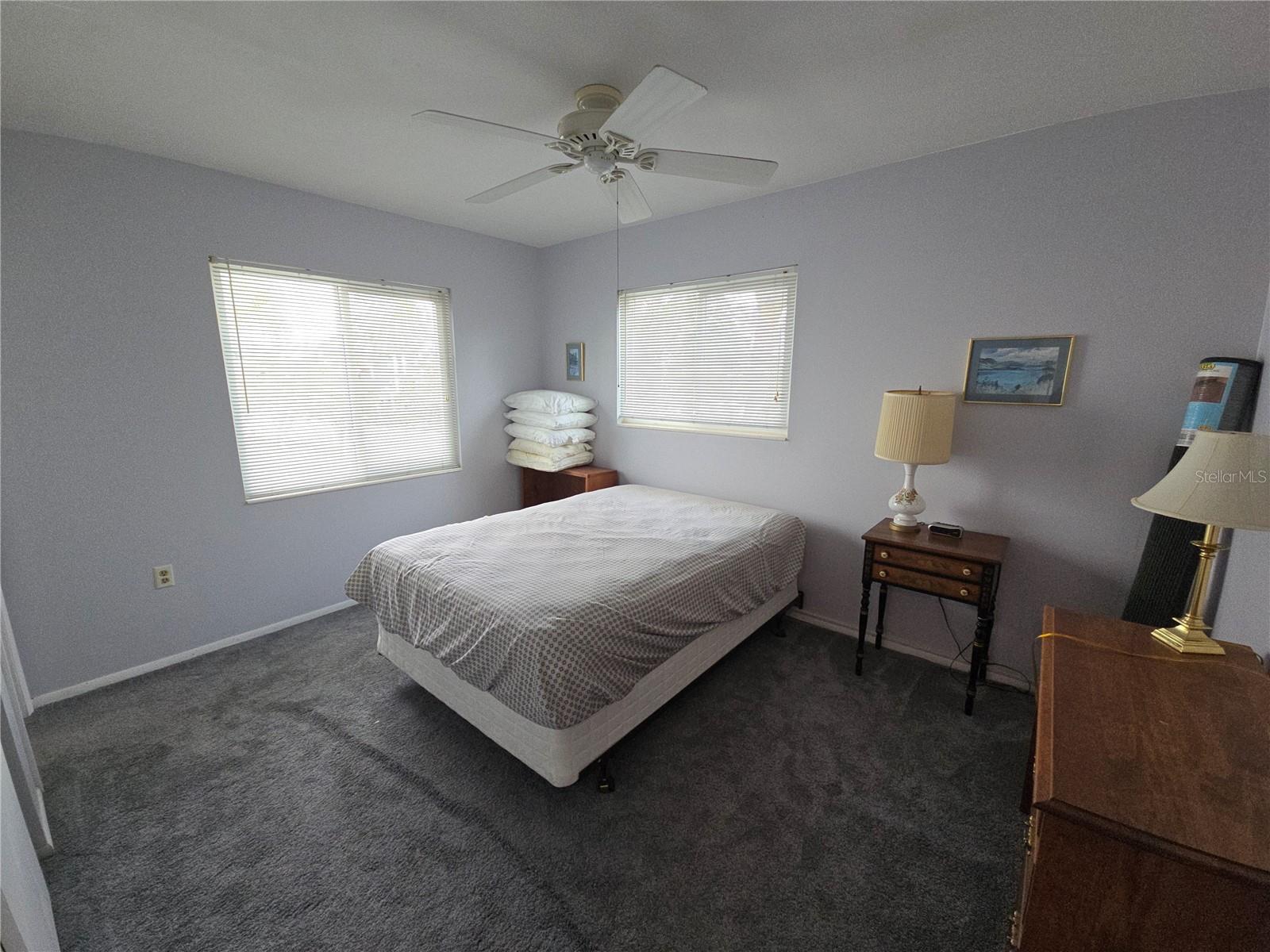 BAYSHORE II SEC 14 - Residential