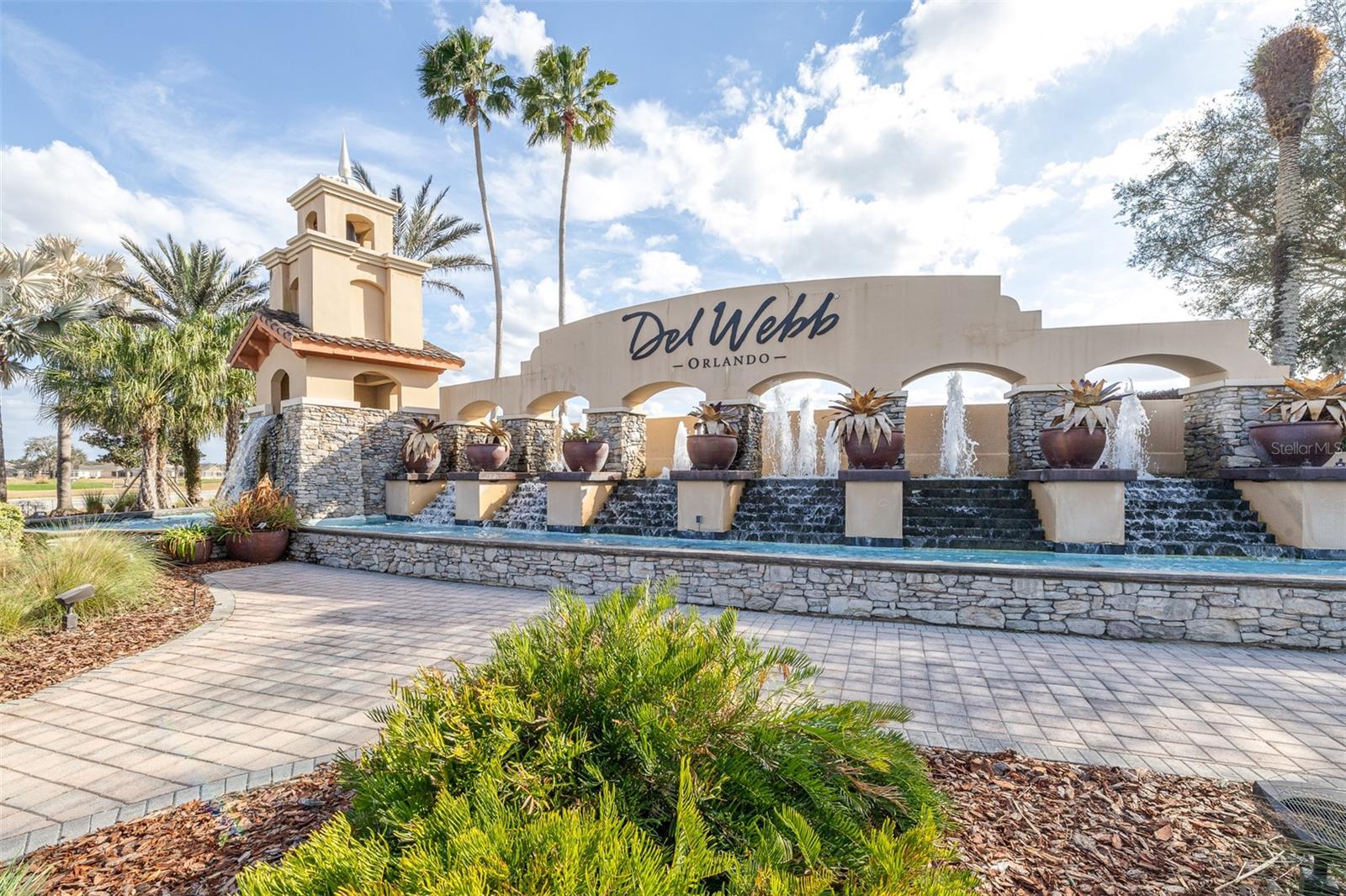 RIDGEWOOD LAKES VILLAGE 04B - Residential