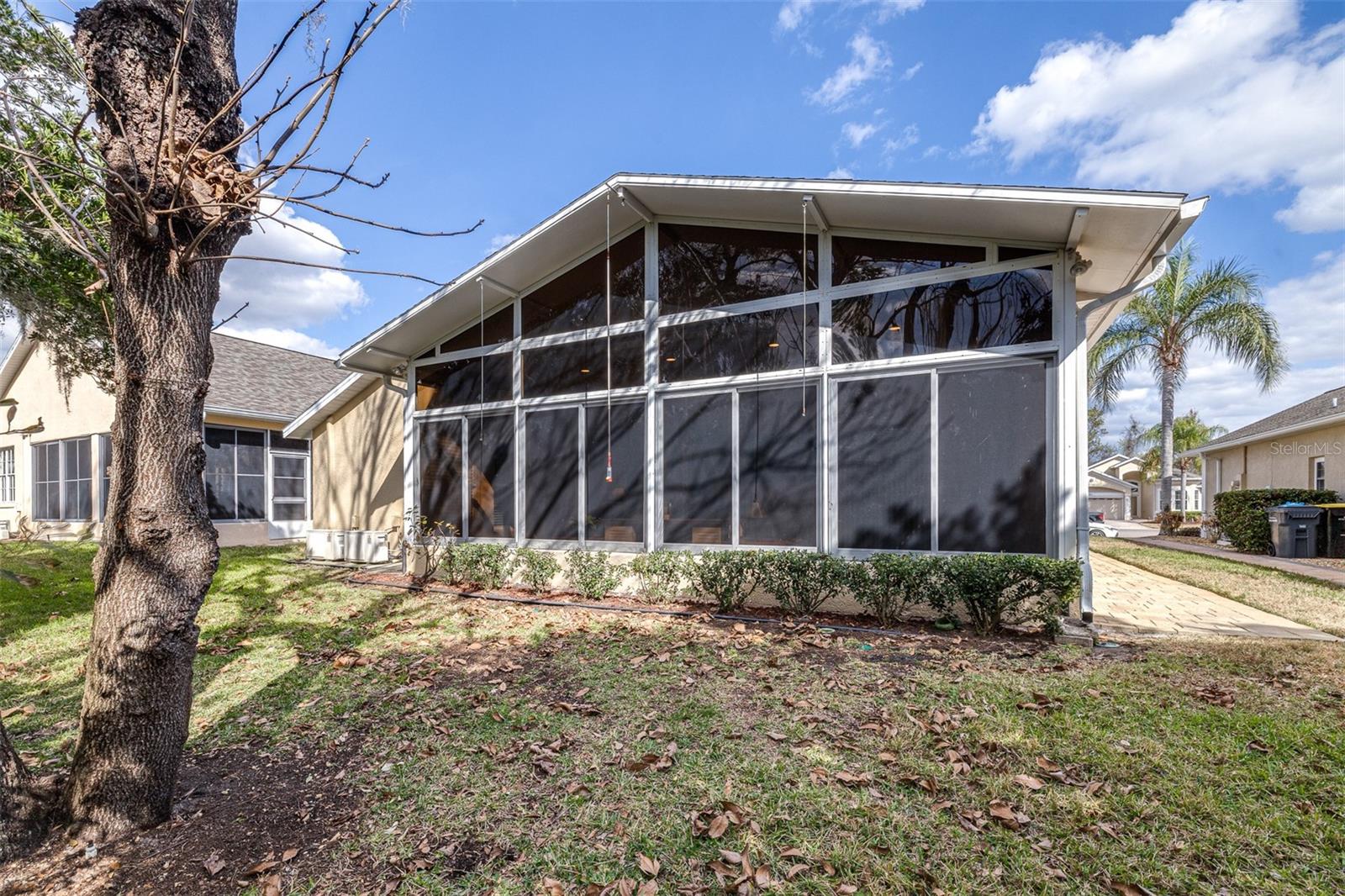 RIDGEWOOD LAKES VILLAGE 04B - Residential